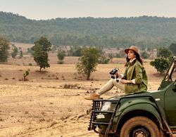 Banjaar Tola, Kanha National Park Genel