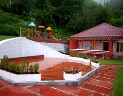 Banjara Mountain Retreat Chail Hills Genel