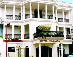 Hotel Banjara Regalia Dış Mekan