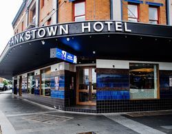 Bankstown Hotel Dış Mekan