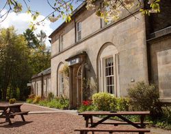 Bankton House Hotel Genel