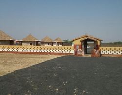 Banni Village Stay Dış Mekan