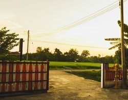 Bannkrithamed Chiangmai Dış Mekan