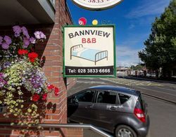 Bannview Bed & Breakfast Öne Çıkan Resim