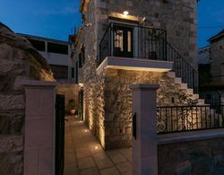Villa Bante - Luxury Stone House Dış Mekan