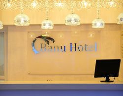 Banu Hotel Luxury Genel