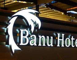 Banu Hotel Marmaris Genel