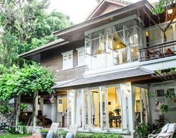 Banyan House Samui Bed And Breakfast Genel