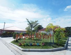 Banyang Resort Dış Mekan