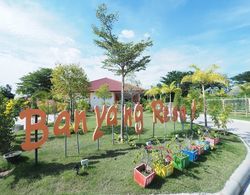 Banyang Resort Dış Mekan