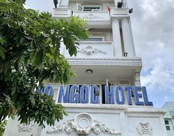 Bao Ngoc Hotel Dış Mekan