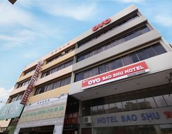 Hotel Bao Shu Dış Mekan