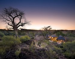 Baobab Hill Bush House Öne Çıkan Resim