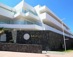 Hotel Baobab Suites Genel