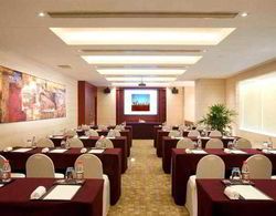 Baolong Hotel Shanghai Genel