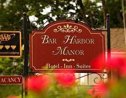 Bar Harbor Manor Genel