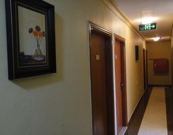 Baraka Al Aqaba Hotel Suites İç Mekan