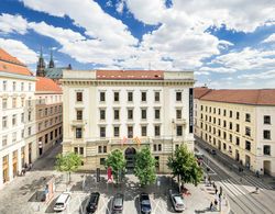 Barcelo Brno Palace Genel