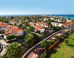 Barcelo Castillo Beach Resort Genel