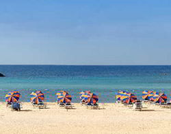 Barcelo Castillo Beach Resort Plaj