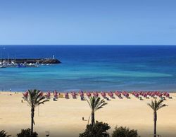 Barcelo Fuerteventura Thalasso Spa Plaj