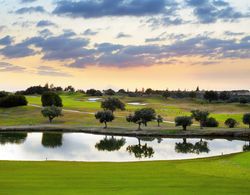 Barcelo Montecastillo Golf Genel
