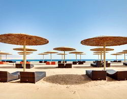 Barcelo Tiran Sharm Resort Plaj