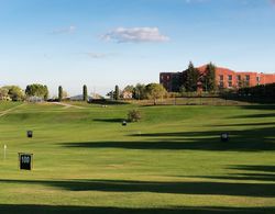Hotel Barcelona Golf Resort Golf