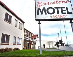 Barcelona Motel Genel