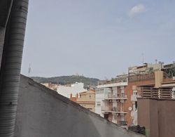 BarcelonaForRent Urban Town Suites Dış Mekan