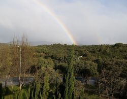 Barcoiris  Guesthouse for Gay Men Dış Mekan