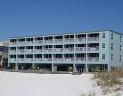 Barefoot Beach Club Hotel Genel