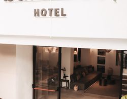 Barefoot Hotel Mallorca Dış Mekan