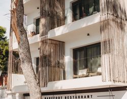 Barefoot Hotel Mallorca Dış Mekan