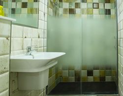 Hotel Bari Banyo Tipleri