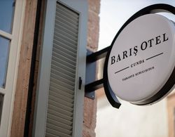Baris Otel Bar