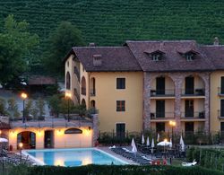 Hotel Barolo Öne Çıkan Resim