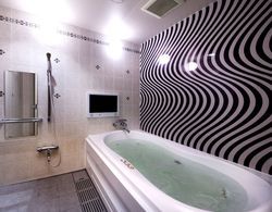 Hotel Baron -the Sweet Modern - Adults Only Banyo Tipleri