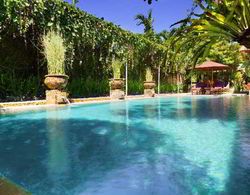 Barong Resort And Spa Havuz
