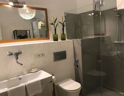 BARONHAUS Aparthotel & Suites Banyo Tipleri
