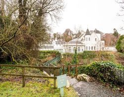 Barony Castle Hotel Öne Çıkan Resim