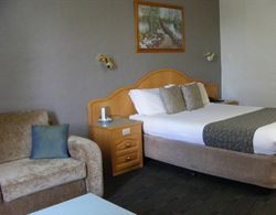 Barossa Weintal Hotel Motel Genel