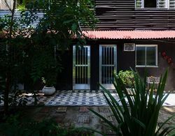 Barra da Tijuca Guest Houses Dış Mekan