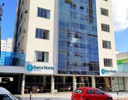Barra Nortel Hotel Dış Mekan