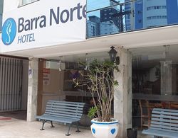 Barra Nortel Hotel Dış Mekan