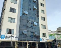 Barra Nortel Hotel Öne Çıkan Resim