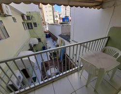 Barra Porto - Suítes & Hostel Oda Düzeni