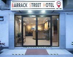 Barrack Street Hotel Dış Mekan