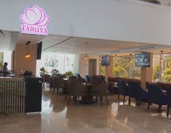 Hotel Barranquilla Plaza Genel