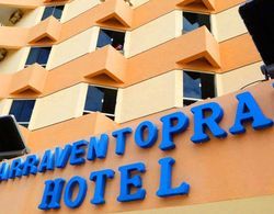 Barravento Hotel Genel